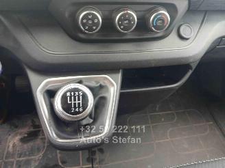 Nissan Primastar N-CONNECTA picture 17