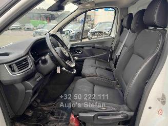 Nissan Primastar N-CONNECTA picture 23