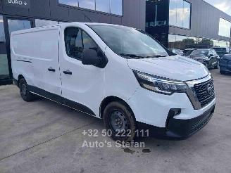Avarii autoturisme Nissan Primastar N-CONNECTA 2024/7