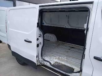 Nissan Primastar N-CONNECTA picture 16