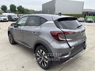 Renault Captur TECHNO picture 4