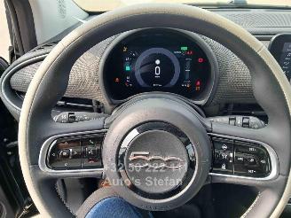Fiat 500 E BEV picture 13
