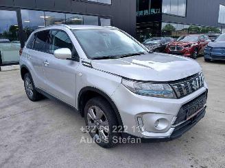 Auto incidentate Suzuki Vitara  2023/11