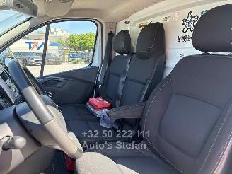 Nissan Primastar THULE OMNISTAR picture 11
