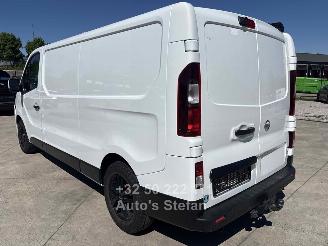 Nissan Primastar THULE OMNISTAR picture 16