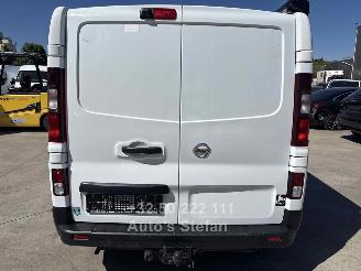 Nissan Primastar THULE OMNISTAR picture 19