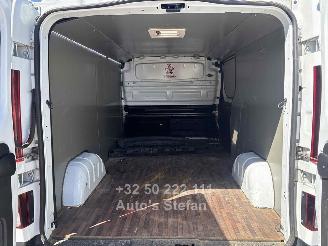 Nissan Primastar THULE OMNISTAR picture 26