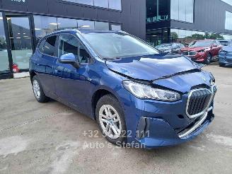 Uttjänta bilar bedrijf BMW 2-serie E XDRIVE 2023/3