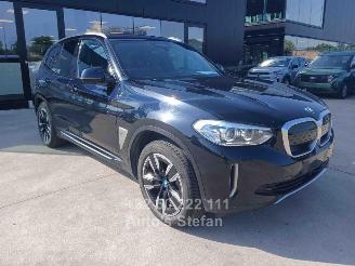 Avarii autoturisme BMW iX3  2021/12