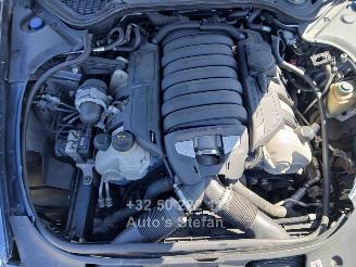 Porsche Panamera 4S picture 15