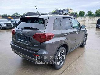 Suzuki Vitara  picture 6