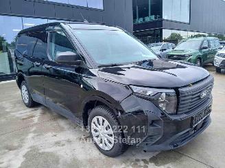 Unfallwagen Ford Transit COURIER TREND 2024/11