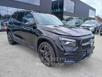Avarii autoturisme Mercedes GLB  2026/3