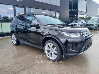 Schadeauto Land Rover Discovery SPORT SE 2023/8