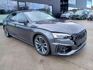 skadebil auto Audi A5 SPORTBACK 2025/7