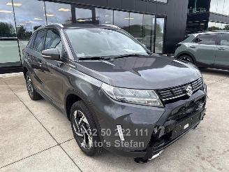  Suzuki Vitara  2026/3