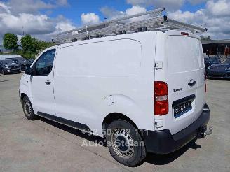 Citroën Jumpy KASTEN picture 4
