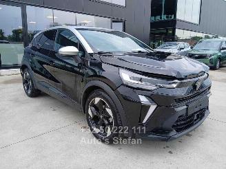 Unfallwagen Renault Captur EVOLUTION 2025/4
