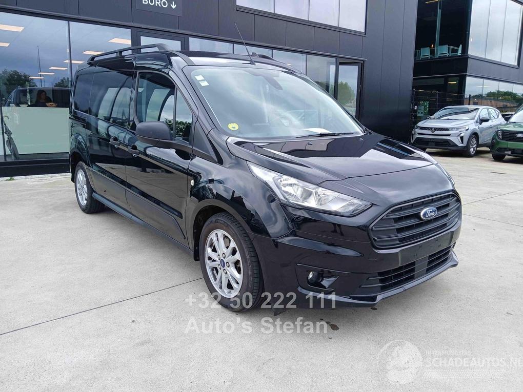 Ford Transit CONNECT KASTEN LANG TREND