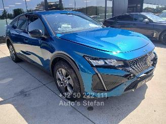  Peugeot 408  2024/12