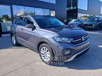 Avarii autoturisme Volkswagen T-Cross LIFE 2024/2