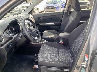Suzuki Vitara  picture 14