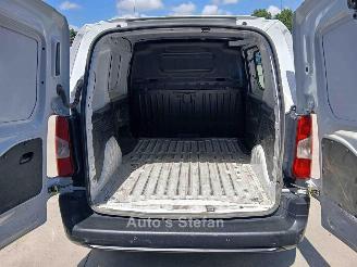 Citroën Berlingo  picture 7
