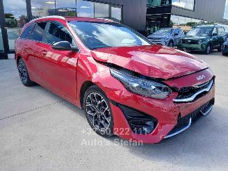 Kia Cee d  picture 1