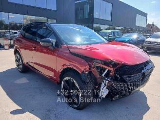  Nissan Qashqai N-CONNECTA 2025/2