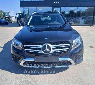 Mercedes GLC  picture 4