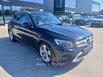  Mercedes GLC  2017/1