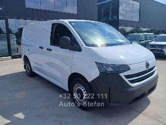  Volkswagen Transporter TRANSPORTER 2025/11