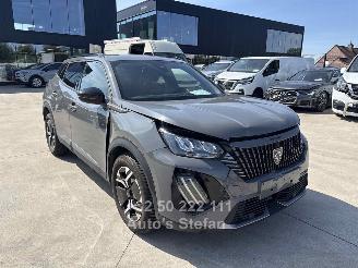  Peugeot 2008 ALLURE 2024/2