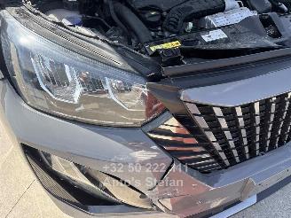 Peugeot 2008 ALLURE picture 6