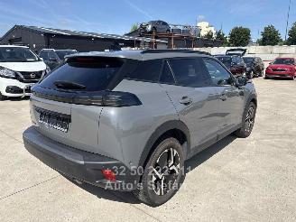 Peugeot 2008 ALLURE picture 21