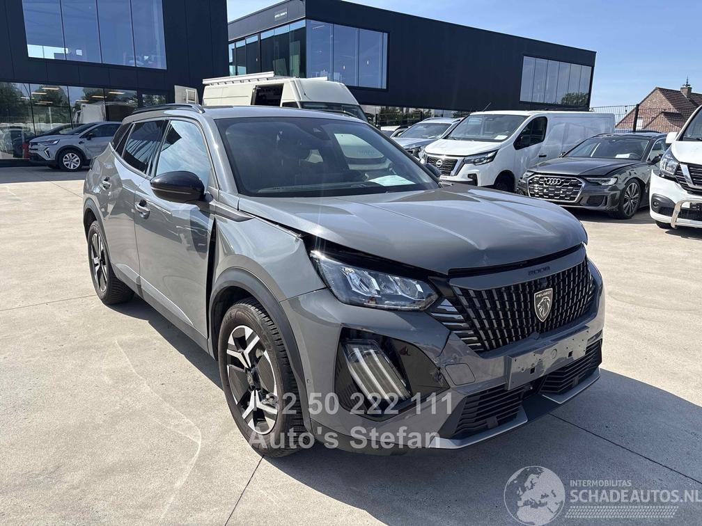 Peugeot 2008 ALLURE