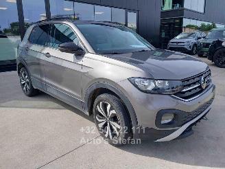  Volkswagen T-Cross LIFE 2021/7