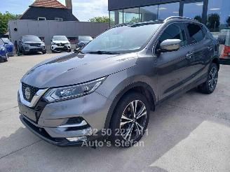 Nissan Qashqai  picture 3
