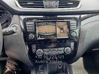 Nissan Qashqai  picture 13