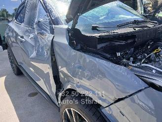 Nissan Juke  picture 23