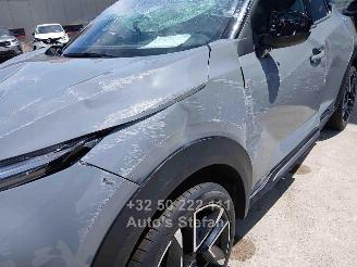 Nissan Juke  picture 25