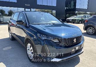 Avarii autoturisme Peugeot 5008 ACTIVE PACK 2024/2