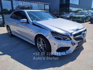  Mercedes E-klasse 200 BLU TC DITION 2016/9