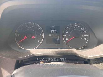 Renault Trafic CONFORT picture 10