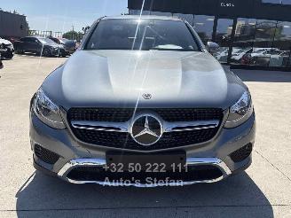 Avarii autoturisme Mercedes GLC 250 4 MATIC 2019/6