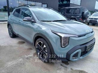 skadebil auto Kia Stonic GT-LINE 2026/2
