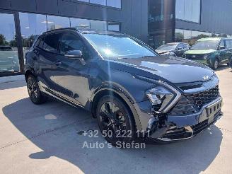 Unfallwagen Kia Sportage  2026/1