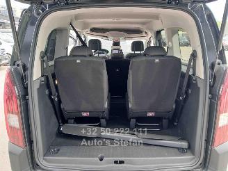 Peugeot Rifter ALLURE picture 13