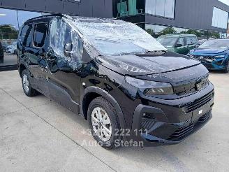 Unfallwagen Peugeot Rifter ALLURE 2026/4