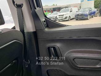 Peugeot Rifter ALLURE picture 17